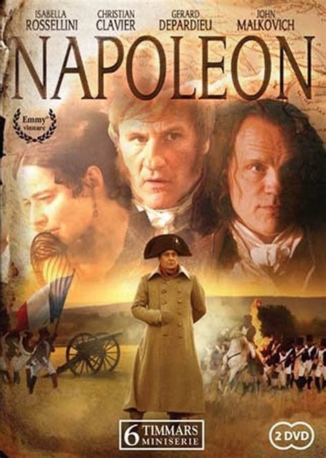 napoleon filme